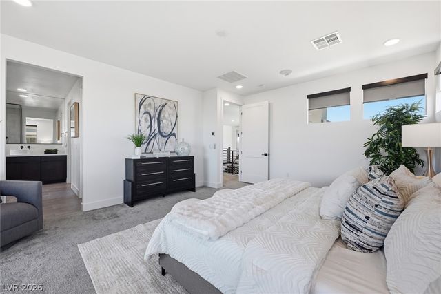 11955 Rockview Point Street, Las Vegas, NV 89138