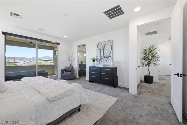 11955 Rockview Point Street, Las Vegas, NV 89138