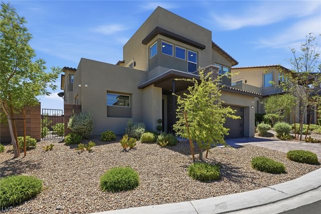 11955 Rockview Point Street, Las Vegas, NV 89138