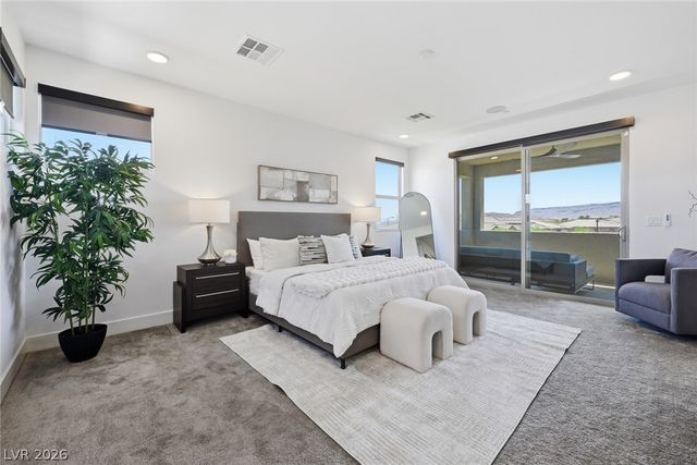 11955 Rockview Point Street, Las Vegas, NV 89138