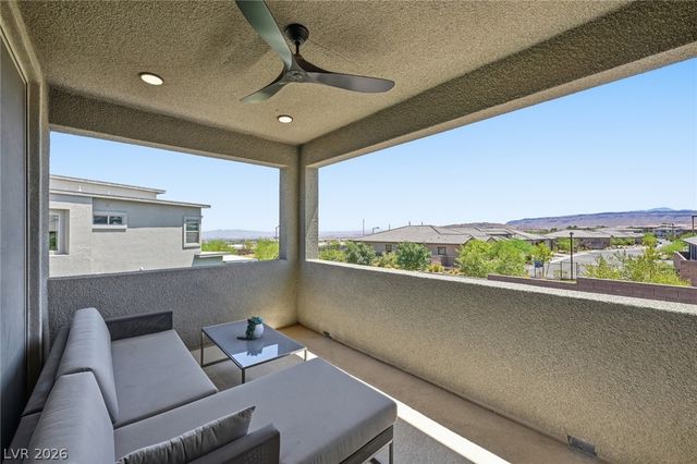 11955 Rockview Point Street, Las Vegas, NV 89138