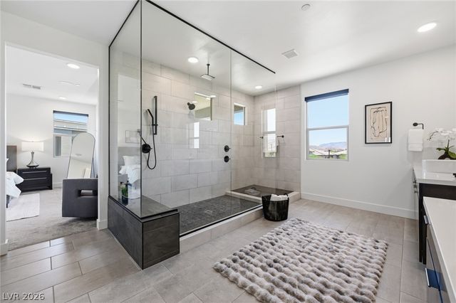 11955 Rockview Point Street, Las Vegas, NV 89138