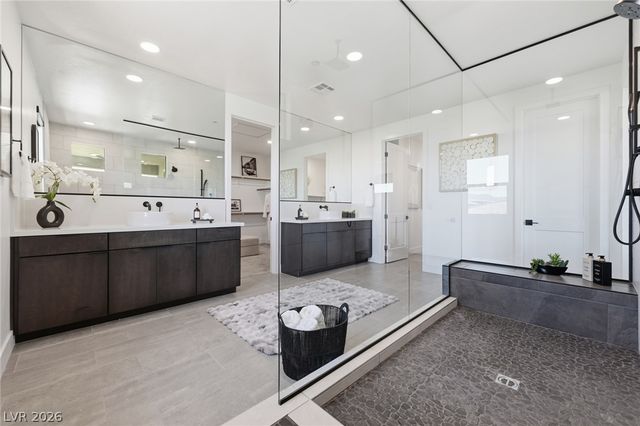 11955 Rockview Point Street, Las Vegas, NV 89138