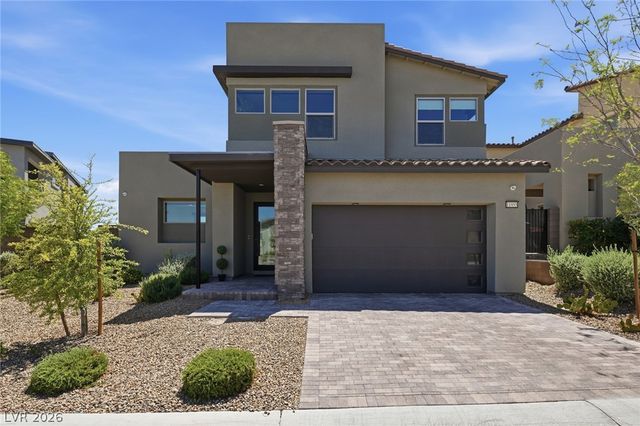 11955 Rockview Point Street, Las Vegas, NV 89138