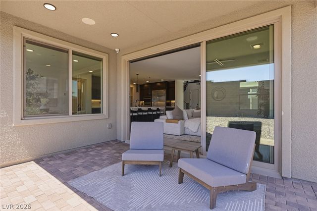 11955 Rockview Point Street, Las Vegas, NV 89138