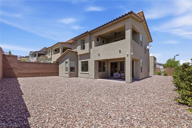 11955 Rockview Point Street, Las Vegas, NV 89138