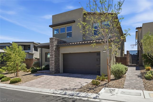 11955 Rockview Point Street, Las Vegas, NV 89138