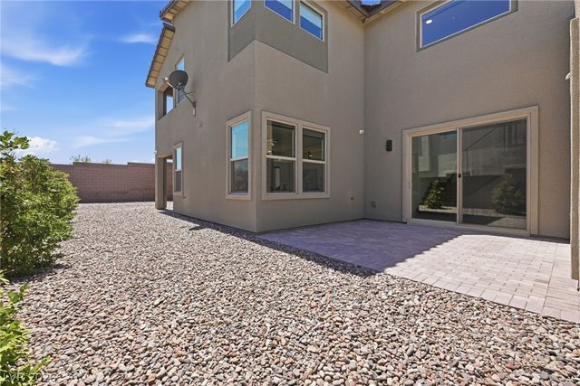 11955 Rockview Point Street, Las Vegas, NV 89138