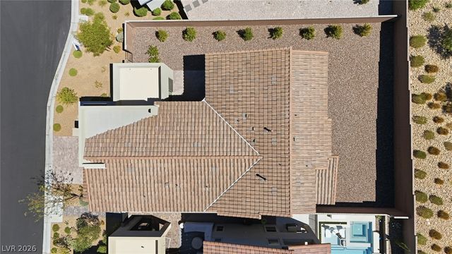 11955 Rockview Point Street, Las Vegas, NV 89138