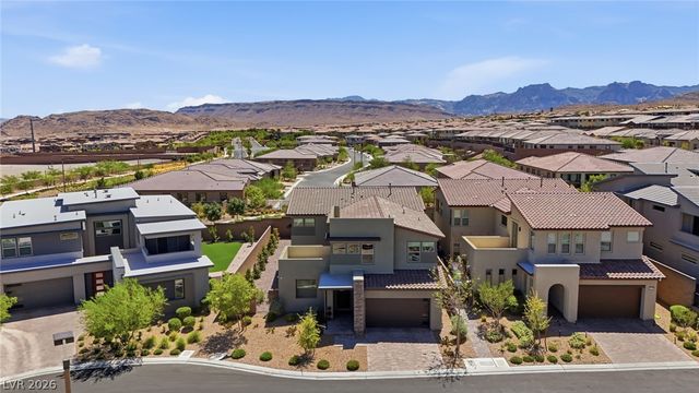 11955 Rockview Point Street, Las Vegas, NV 89138
