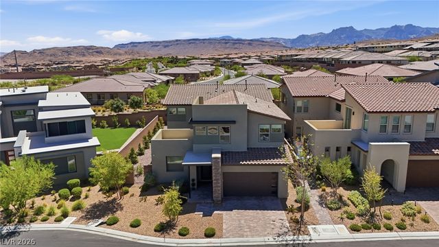 11955 Rockview Point Street, Las Vegas, NV 89138