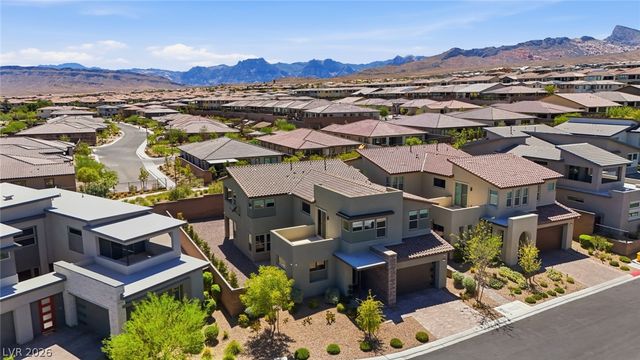 11955 Rockview Point Street, Las Vegas, NV 89138