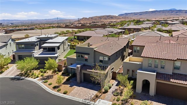 11955 Rockview Point Street, Las Vegas, NV 89138