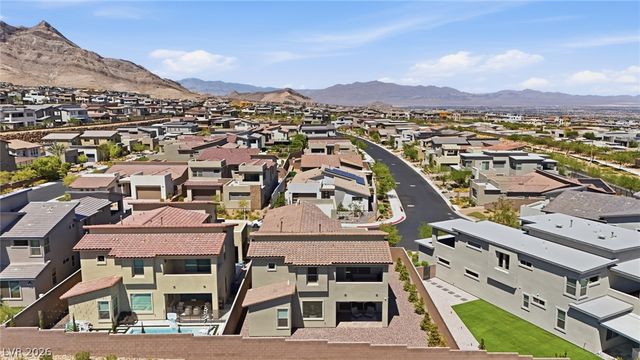 11955 Rockview Point Street, Las Vegas, NV 89138