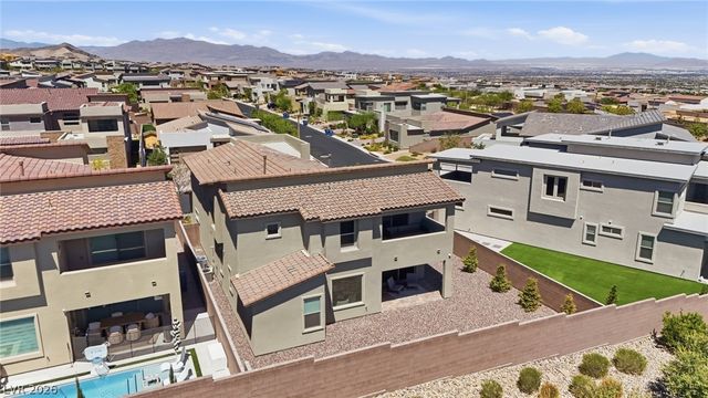 11955 Rockview Point Street, Las Vegas, NV 89138