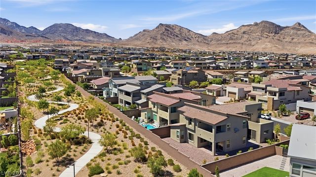 11955 Rockview Point Street, Las Vegas, NV 89138