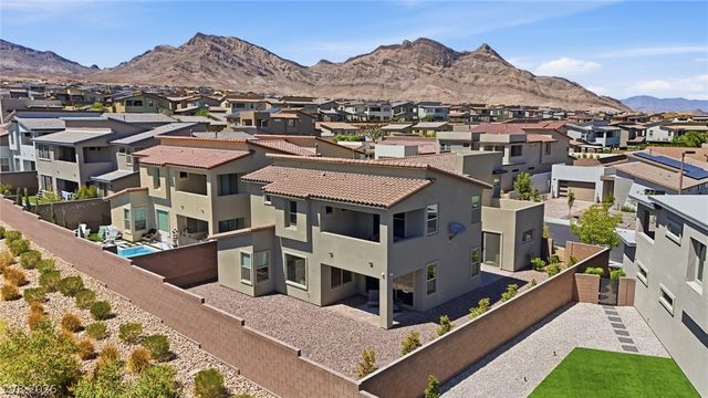 11955 Rockview Point Street, Las Vegas, NV 89138