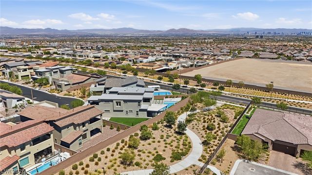 11955 Rockview Point Street, Las Vegas, NV 89138