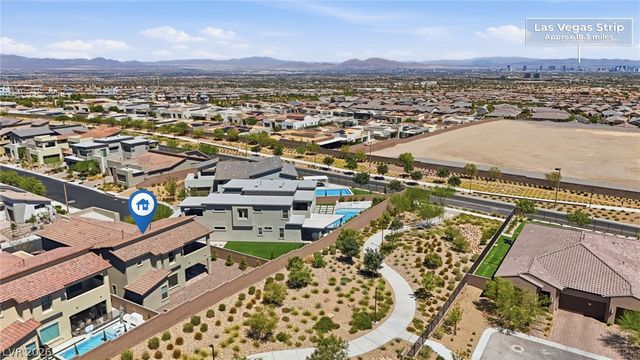 11955 Rockview Point Street, Las Vegas, NV 89138