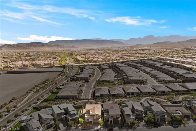 11955 Rockview Point Street, Las Vegas, NV 89138