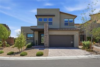 11955 Rockview Point Street, Las Vegas, NV 89138