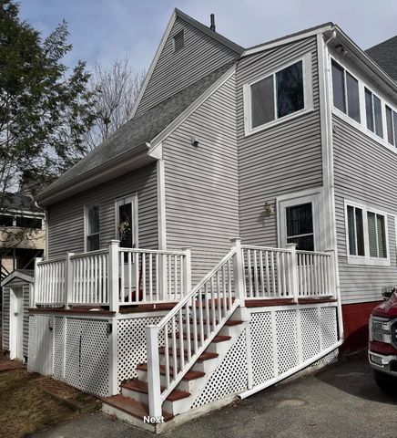 68 Main Street, Exeter, NH 03833