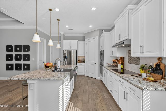 3328 SOUTHERN OAKS Drive, Green Cove Springs, FL 32043