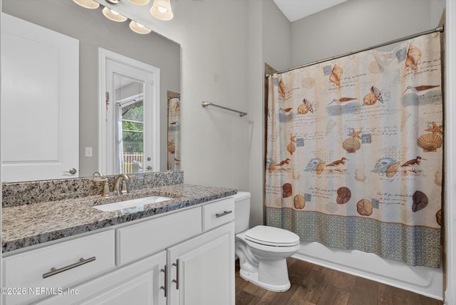 3328 SOUTHERN OAKS Drive, Green Cove Springs, FL 32043