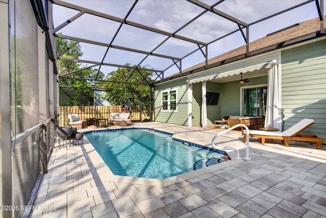 3328 SOUTHERN OAKS Drive, Green Cove Springs, FL 32043