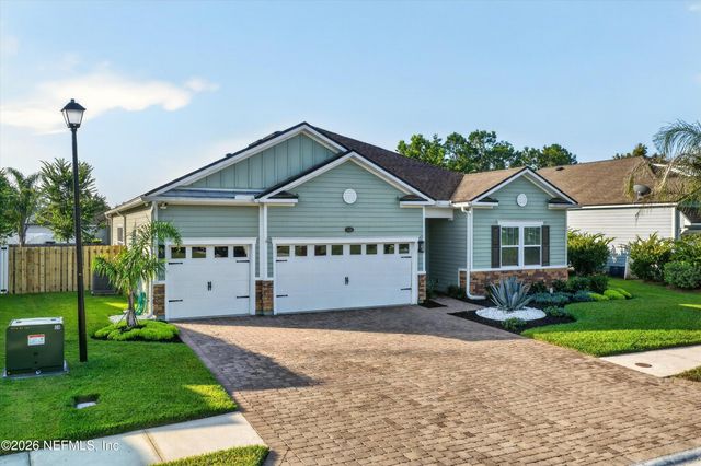 3328 SOUTHERN OAKS Drive, Green Cove Springs, FL 32043