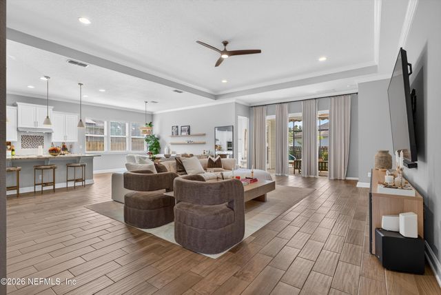3328 SOUTHERN OAKS Drive, Green Cove Springs, FL 32043