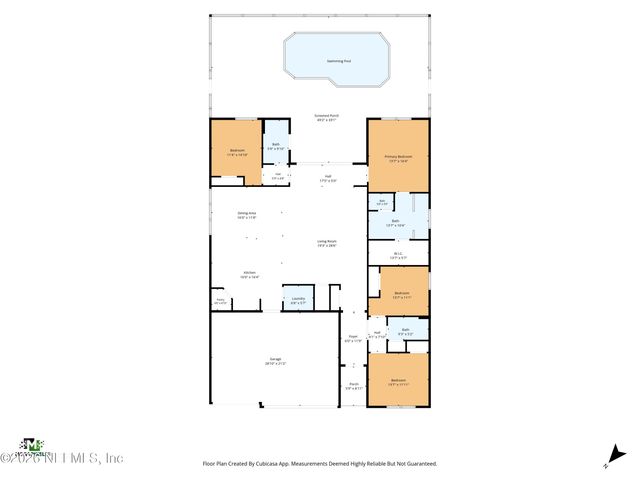 3328 SOUTHERN OAKS Drive, Green Cove Springs, FL 32043