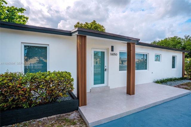 16050 NW 27th Ct, Miami Gardens, FL 33054