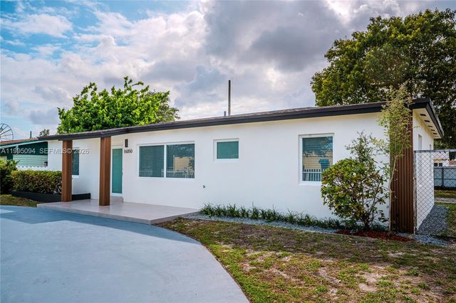 16050 NW 27th Ct, Miami Gardens, FL 33054