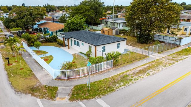 16050 NW 27th Ct, Miami Gardens, FL 33054