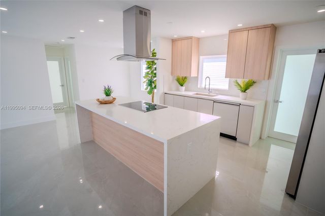 16050 NW 27th Ct, Miami Gardens, FL 33054