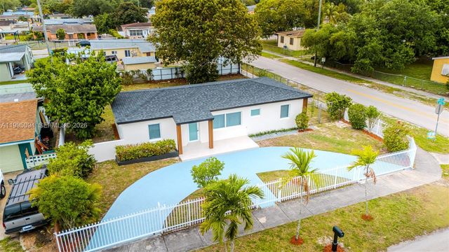 16050 NW 27th Ct, Miami Gardens, FL 33054