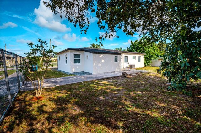 16050 NW 27th Ct, Miami Gardens, FL 33054