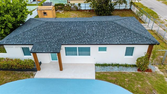 16050 NW 27th Ct, Miami Gardens, FL 33054