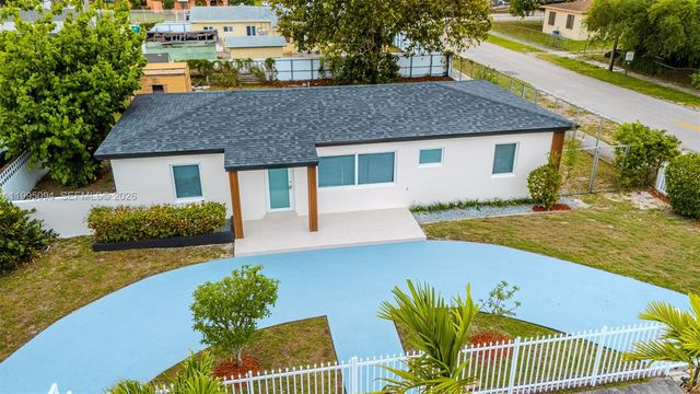 16050 NW 27th Ct, Miami Gardens, FL 33054
