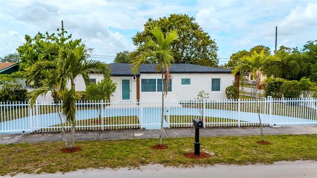 16050 NW 27th Ct, Miami Gardens, FL 33054