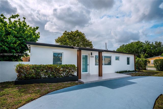 16050 NW 27th Ct, Miami Gardens, FL 33054