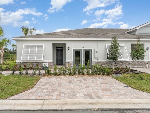 8982 Orchid Reserve Circle, Sebastian, FL 32985