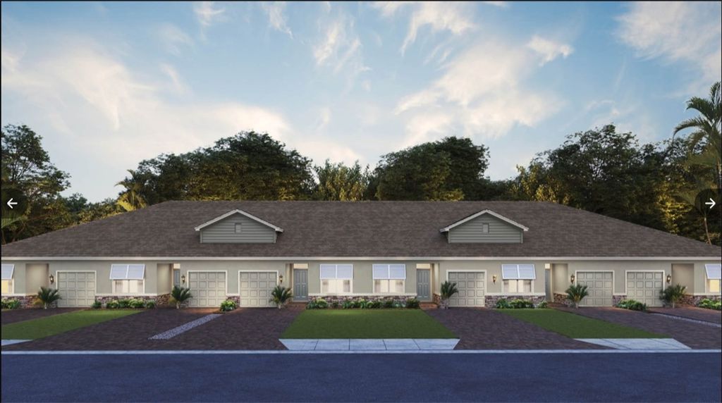 8982 Orchid Reserve Circle, Sebastian, FL 32985