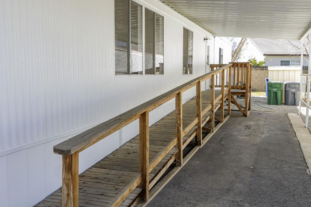 Image 2 of property listing at 371 Bethel Avenue # 129, Sanger, CA 93657