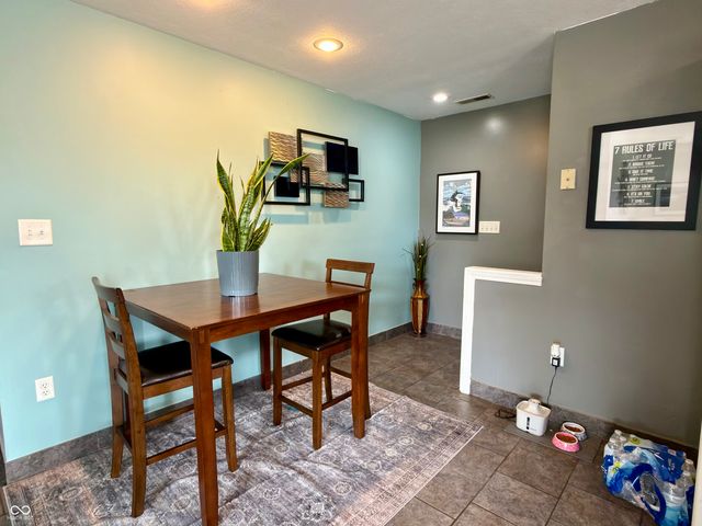 606 N Grant Street, Edinburgh, IN 46124