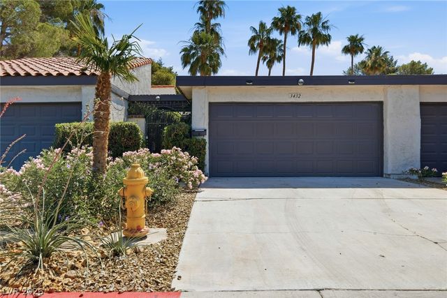 3432 Pino Circle, Las Vegas, NV 89121