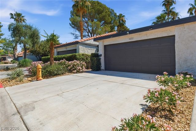 3432 Pino Circle, Las Vegas, NV 89121