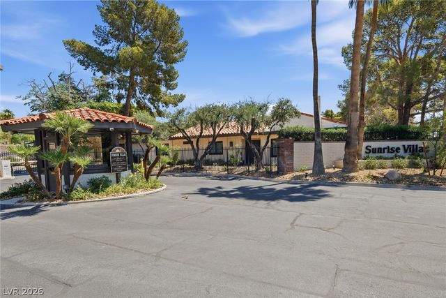 3432 Pino Circle, Las Vegas, NV 89121