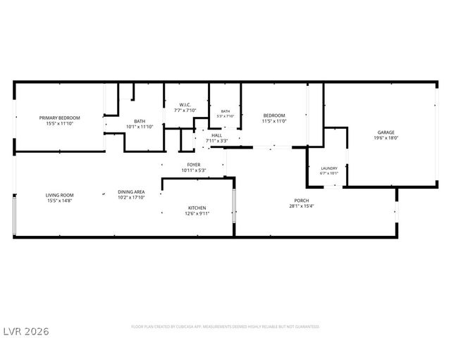 3432 Pino Circle, Las Vegas, NV 89121